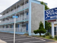Sea Cove Motel Ocean City