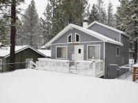 Bear Mountain Retreat 2*