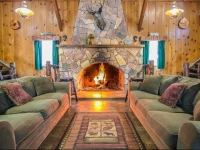 ITH Big Bear Mountain Adventure Lodge 4*