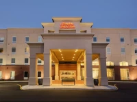 Hampton Inn & Suites Wilmington Christiana