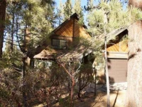 Bear Snugglin by Big Bear Cool Cabins 3*