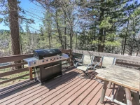 A Honeymooners Hideaway by Big Bear Cool Cabins 3*