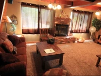 Cabin Fever by Blue Horizon Lodge