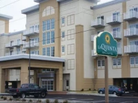La Quinta Inn & Suites Ocean City