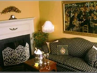 Georgian House Bed and Breakfast