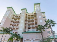 Palm Harbor 204E by Vacation Rental Pros