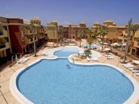 Aloe Club Resort 3*