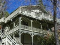 RedAwning Moonridge Mountain Retreat