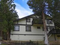 RedAwning Adirondack Golf n Ski Chalet