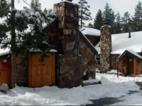 Embers Lodge & Cabins