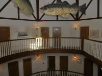 Lighthouse Club Hotel