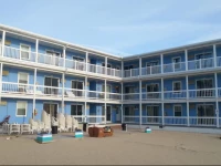 Windjammer Condominiums