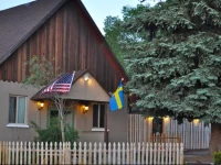 Grand Canyon Hotel Hostel