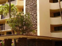 Kihei Surfside by Condominium Rentals Hawaii