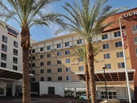 Courtyard Phoenix Chandler/Fashion Center