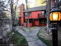 Big Bear Townhouse