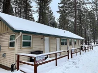 Big Bear 4 Seasons Three