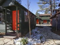 Noon Lodge at Mallard Bay