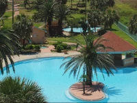 My Galveston Getaway at the Maravilla 3*