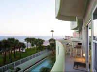 Luxury Oceanfront Condo in Ocean Grove