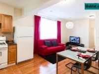 Moblat Apartments- 30-68 3*