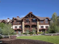 Lodge At Brookside 3*