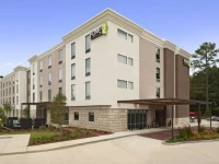 Home2 Suites by Hilton Jackson Ridgeland 3*