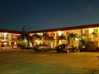 Lago Motor Inn