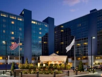 Crowne Plaza Jfk Airport 3*