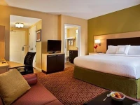 TownePlace Suites by Marriott Jackson Ridgeland/The Township at Colony Park 3*