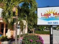 Lago Mar Motel and Apartments 3*