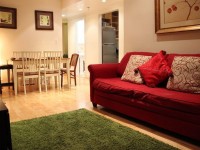 East Village Suites 3*