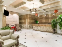 Ramada Flushing Queens