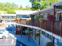 Lake Haven Motel 3*