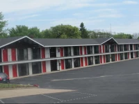 All Star Value Inn 2*