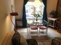 Lincoln Center Apartments