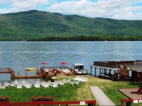 Flamingo Resort on Lake George 3*