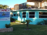 White Horse Motel 2*