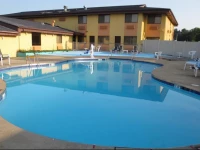 Baymont Inn and Suites Wisconsin Dells