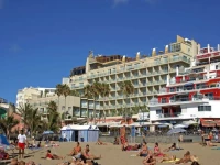 Reina Isabel Hotel 2*