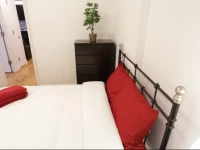 Cozy Home in the Meatpacking