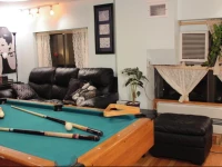 Smith Regency Three/Four-Bedroom Condominium