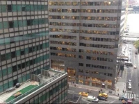 Financial District Hostel - John Street