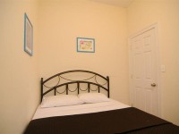 Lower East Side Apartment