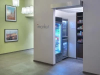 Courtyard By Marriott New York Manhattan / Chelsea