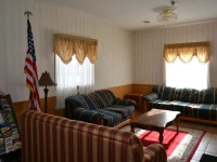 The Regency Inn - Manhattan