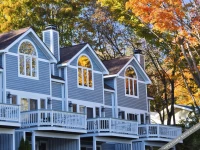 The Quarters at Lake George