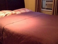 Hells Kitchen Apartment