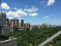 Central Park South Deluxe Studio