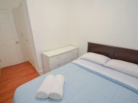 Greenwich Village Apartment